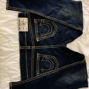 True Religion Mens Jeans